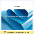 waterproof 100% polyester pvc coated fabric All-season Coated Polyester Fabric